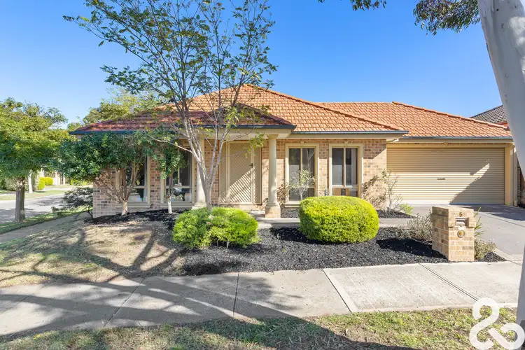 5 Kestrel Road, South Morang VIC 3752