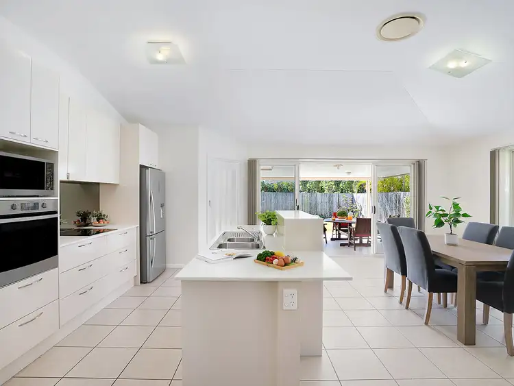 Second view of Homely house listing, 6 Pectoral Place, Banksia Beach QLD 4507