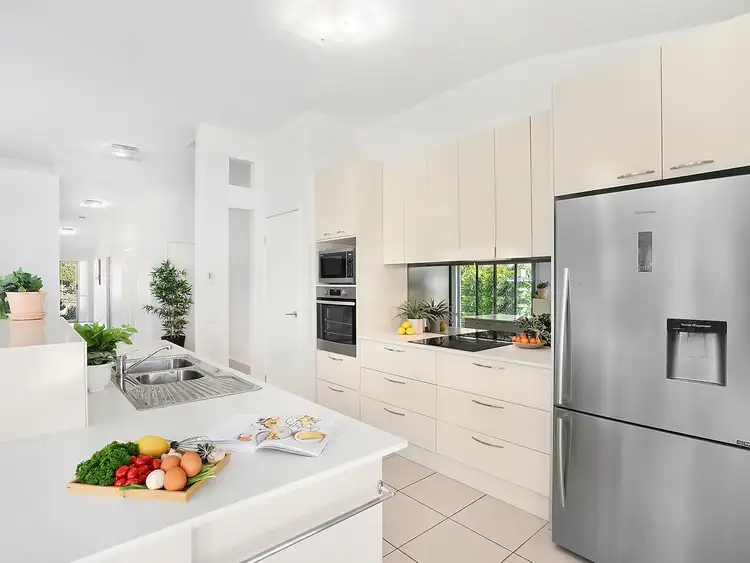 Fourth view of Homely house listing, 6 Pectoral Place, Banksia Beach QLD 4507