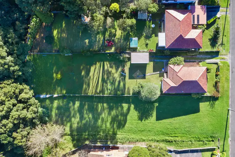 Fifth view of Homely house listing, 28 Highway Avenue, West Wollongong NSW 2500