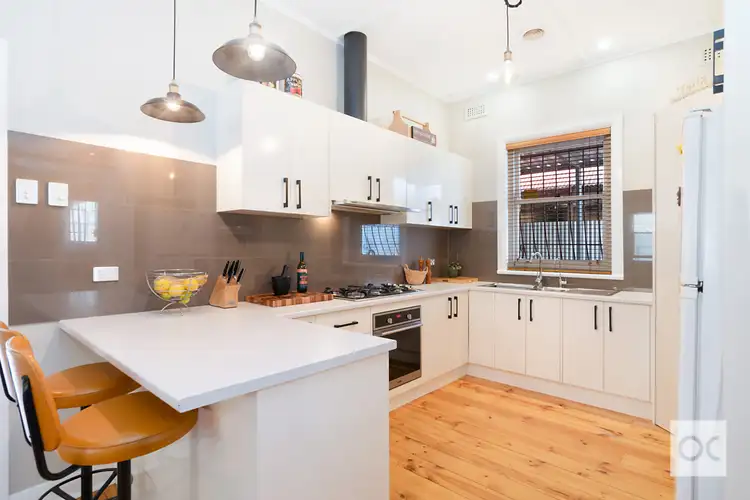 Fifth view of Homely house listing, 32 Balranald Avenue, Largs Bay SA 5016