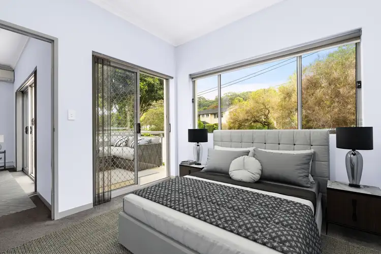Fourth view of Homely apartment listing, 19/7-13 Brookvale Avenue, Brookvale NSW 2100