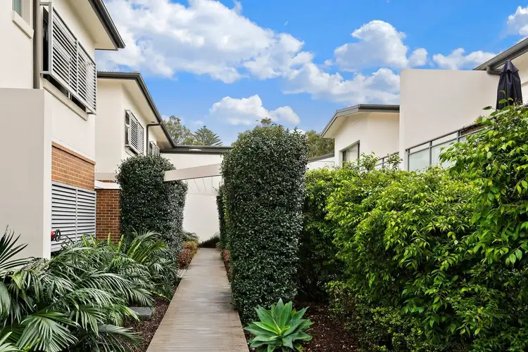 Fifth view of Homely apartment listing, 19/7-13 Brookvale Avenue, Brookvale NSW 2100