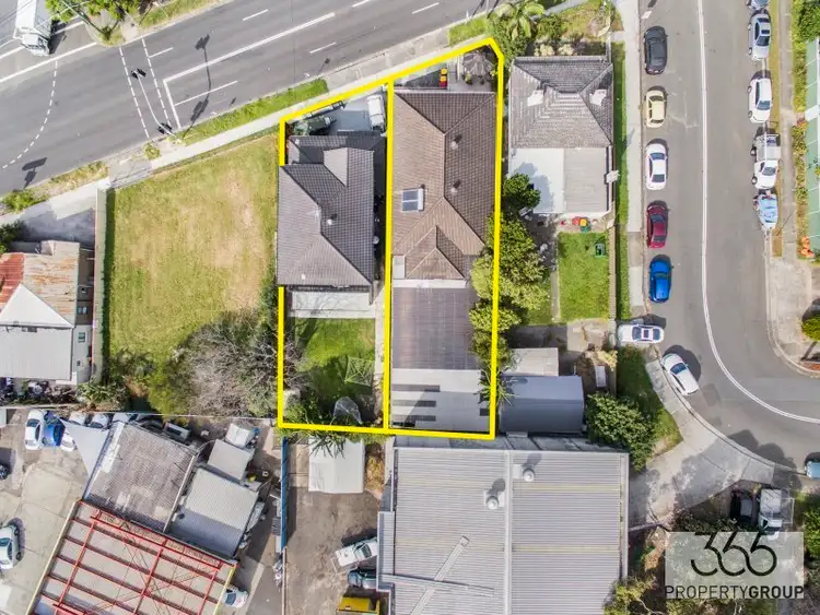 Third view of Homely house listing, 17 West Botany Street, Arncliffe NSW 2205