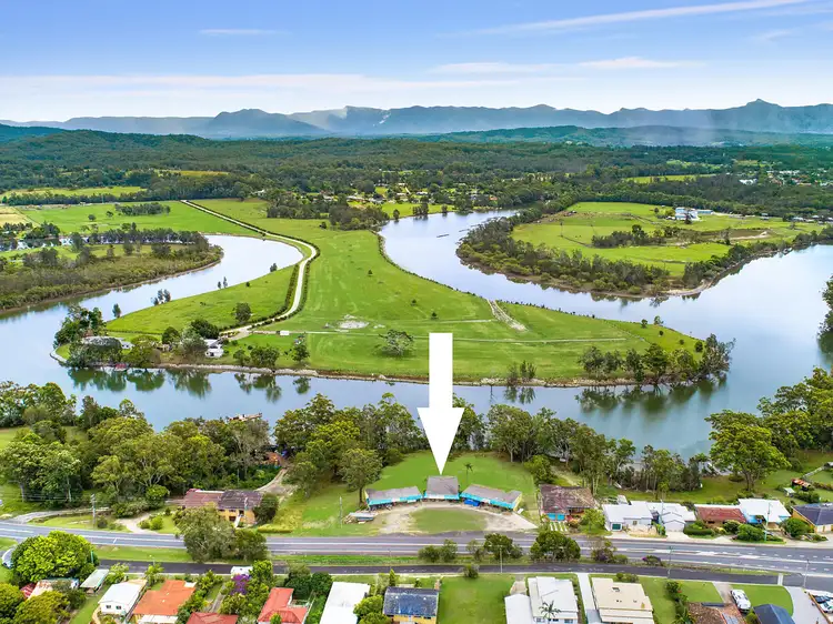 4153 Giinagay Way, Urunga NSW 2455