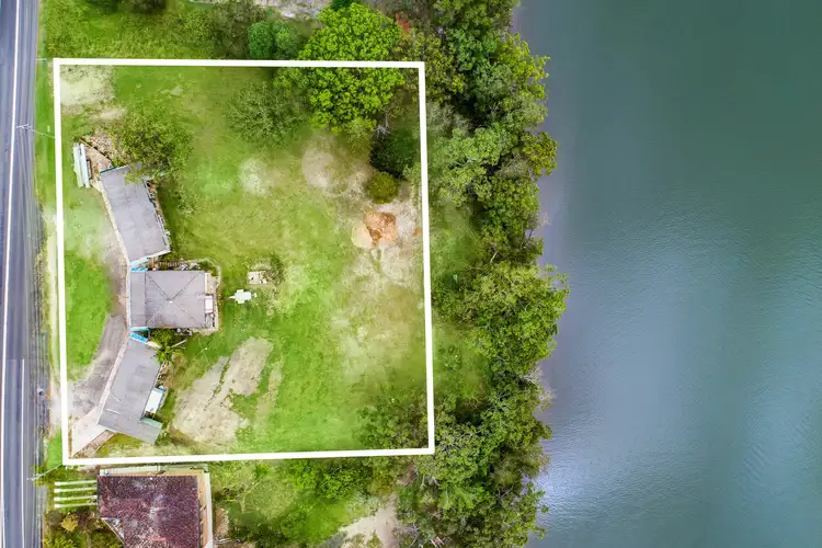 Sixth view of Homely house listing, 4153 Giinagay Way, Urunga NSW 2455