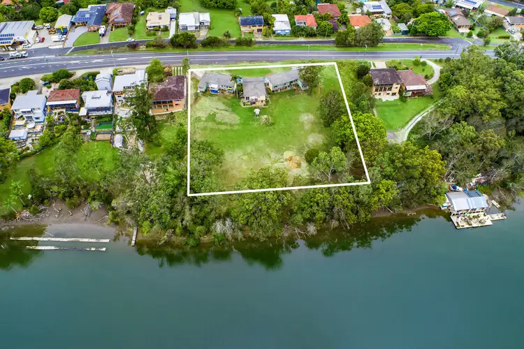 Seventh view of Homely house listing, 4153 Giinagay Way, Urunga NSW 2455