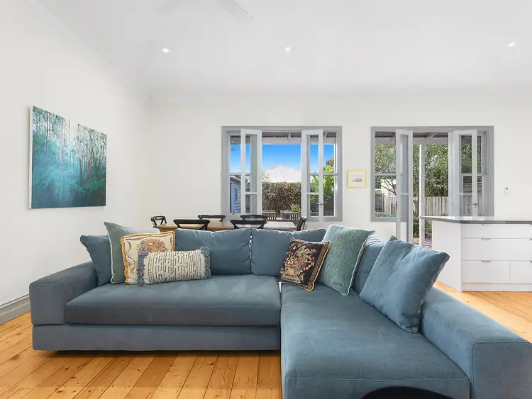 Second view of Homely house listing, 24 Maitland Street, Geelong West VIC 3218