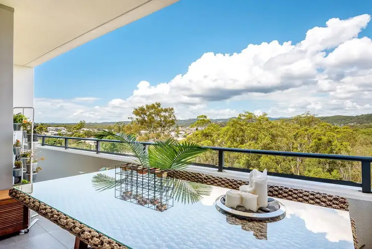 1720/397 Christine Avenue, Varsity Lakes QLD 4227