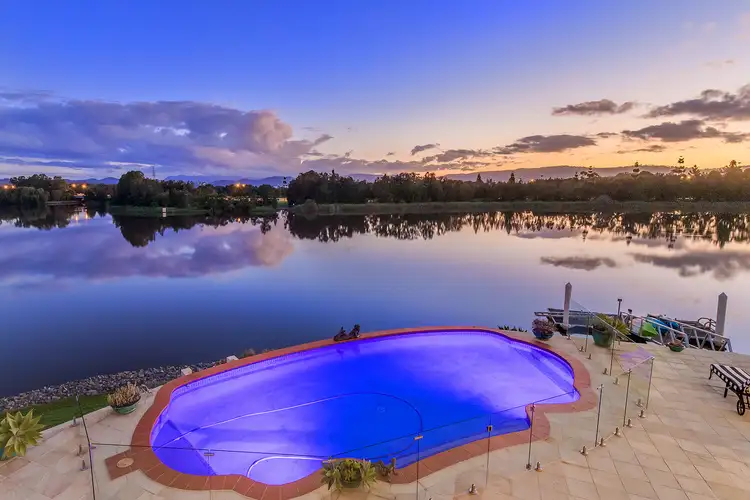 Fourth view of Homely house listing, 24 Staysail Crescent, Clear Island Waters QLD 4226