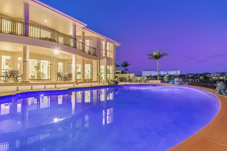 Fifth view of Homely house listing, 24 Staysail Crescent, Clear Island Waters QLD 4226