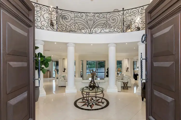 Sixth view of Homely house listing, 24 Staysail Crescent, Clear Island Waters QLD 4226