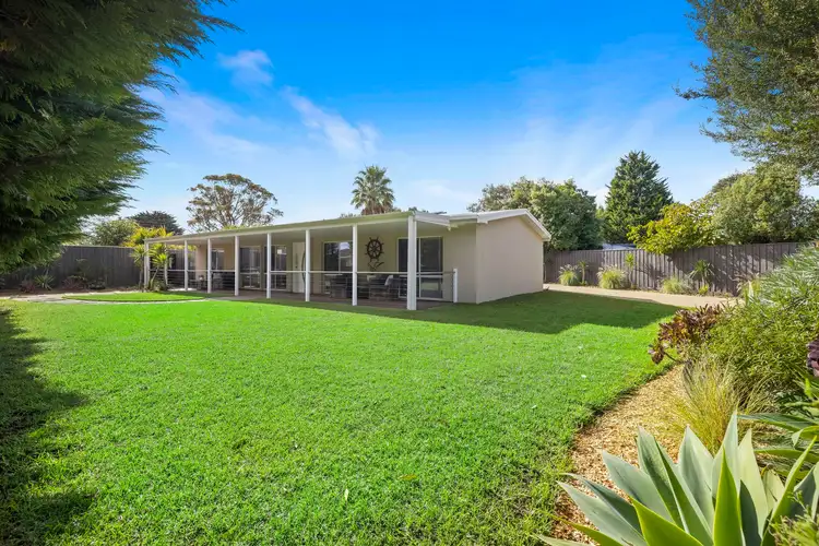 Second view of Homely house listing, 50 Vincent Street, Tootgarook VIC 3941