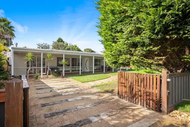 Third view of Homely house listing, 50 Vincent Street, Tootgarook VIC 3941