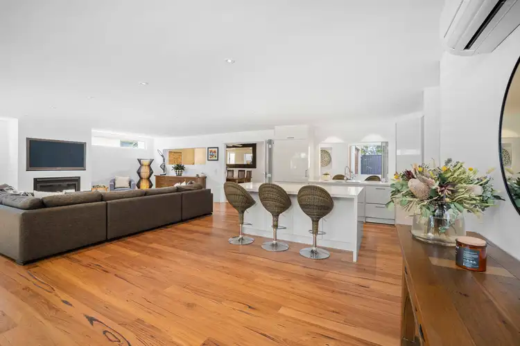 Fourth view of Homely house listing, 50 Vincent Street, Tootgarook VIC 3941