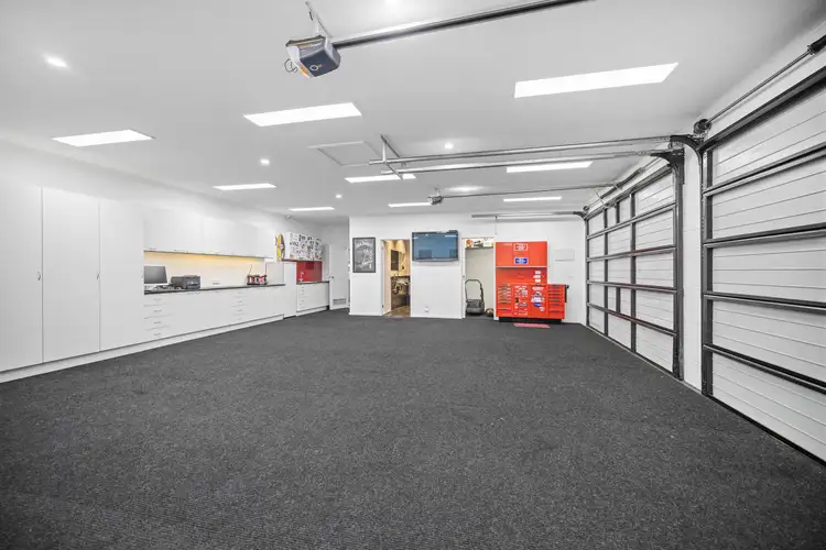 Sixth view of Homely house listing, 50 Vincent Street, Tootgarook VIC 3941