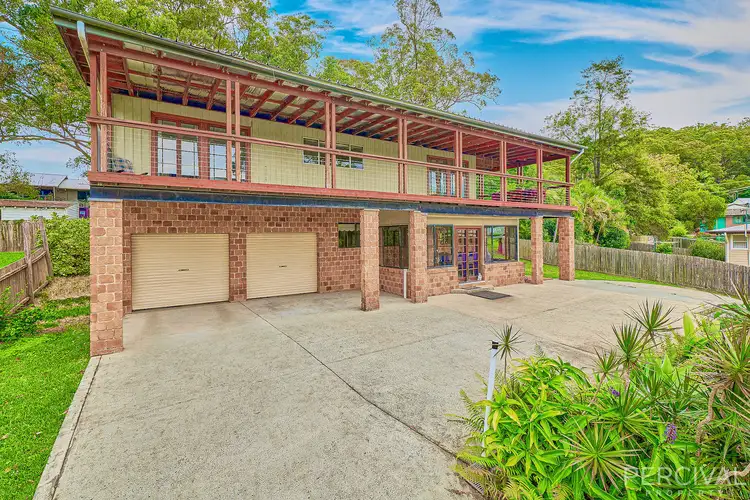Main view of Homely house listing, 55 Graham Street, Kendall NSW 2439