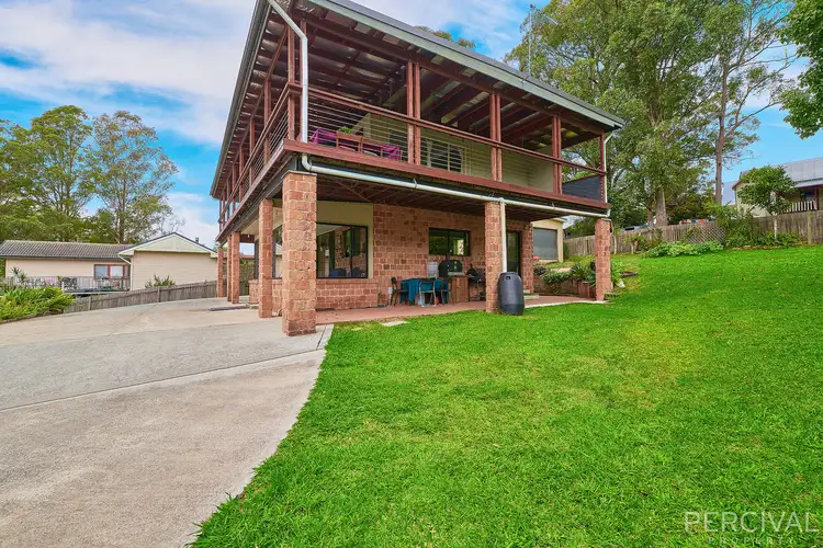 Third view of Homely house listing, 55 Graham Street, Kendall NSW 2439