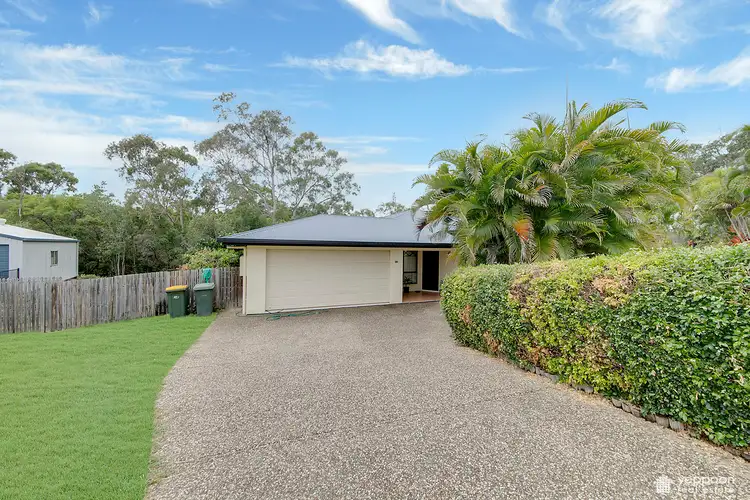 26 Caribbean Crescent, Yeppoon QLD 4703