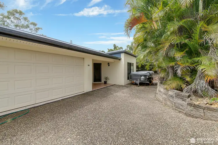 Second view of Homely house listing, 26 Caribbean Crescent, Yeppoon QLD 4703