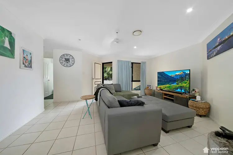 Third view of Homely house listing, 26 Caribbean Crescent, Yeppoon QLD 4703