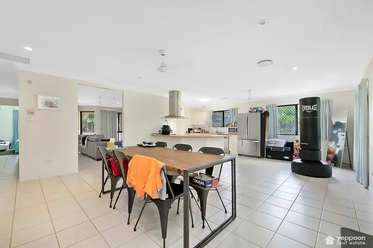 Fourth view of Homely house listing, 26 Caribbean Crescent, Yeppoon QLD 4703