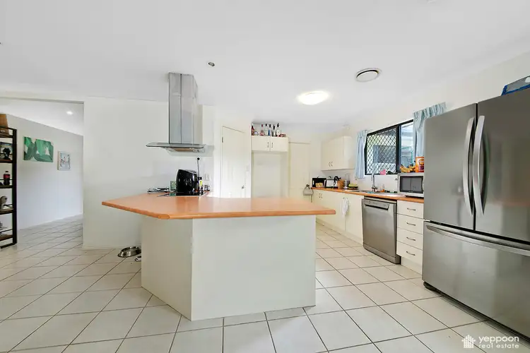 Fifth view of Homely house listing, 26 Caribbean Crescent, Yeppoon QLD 4703