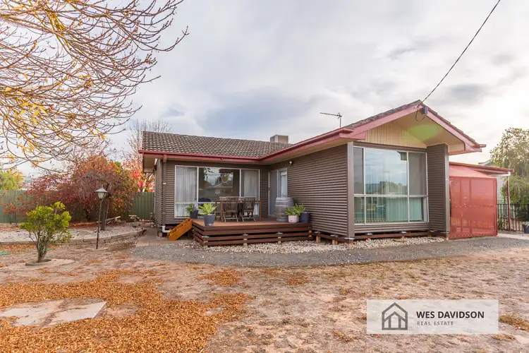 Main view of Homely house listing, 38a Federation Avenue, Horsham VIC 3400