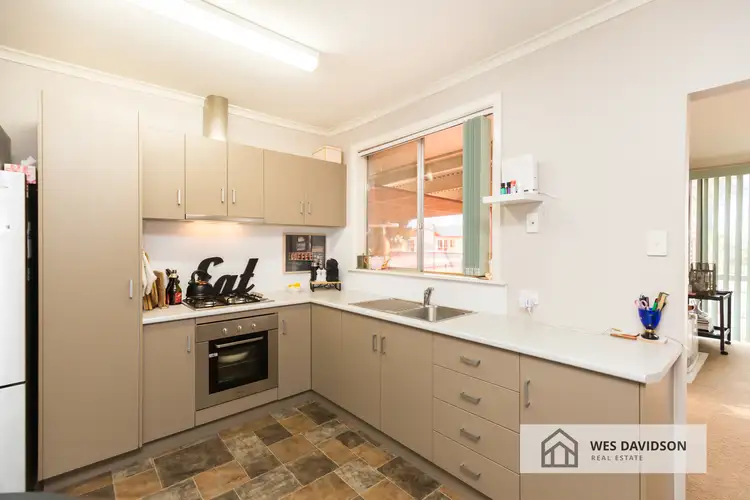 Fourth view of Homely house listing, 38a Federation Avenue, Horsham VIC 3400