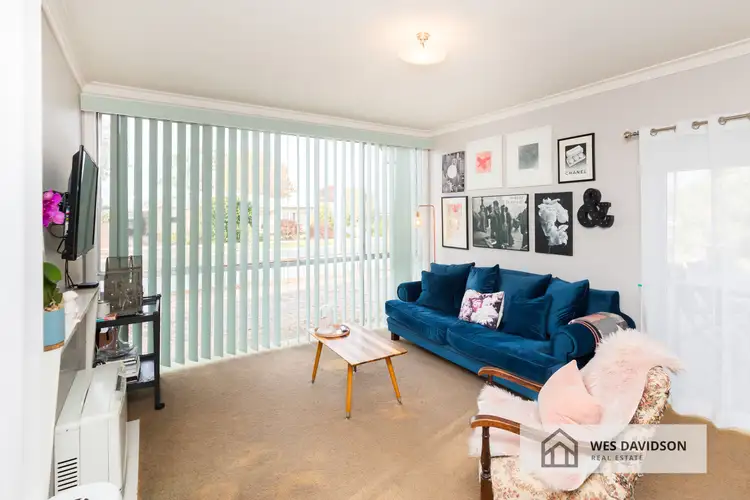 Fifth view of Homely house listing, 38a Federation Avenue, Horsham VIC 3400