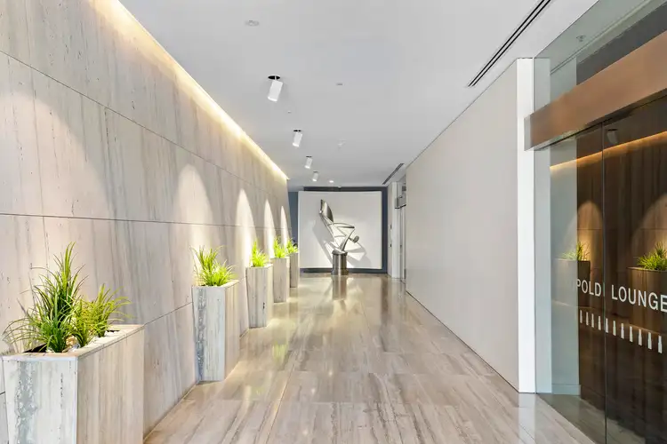 Sixth view of Homely apartment listing, 1408/470 St Kilda Road, Melbourne VIC 3004