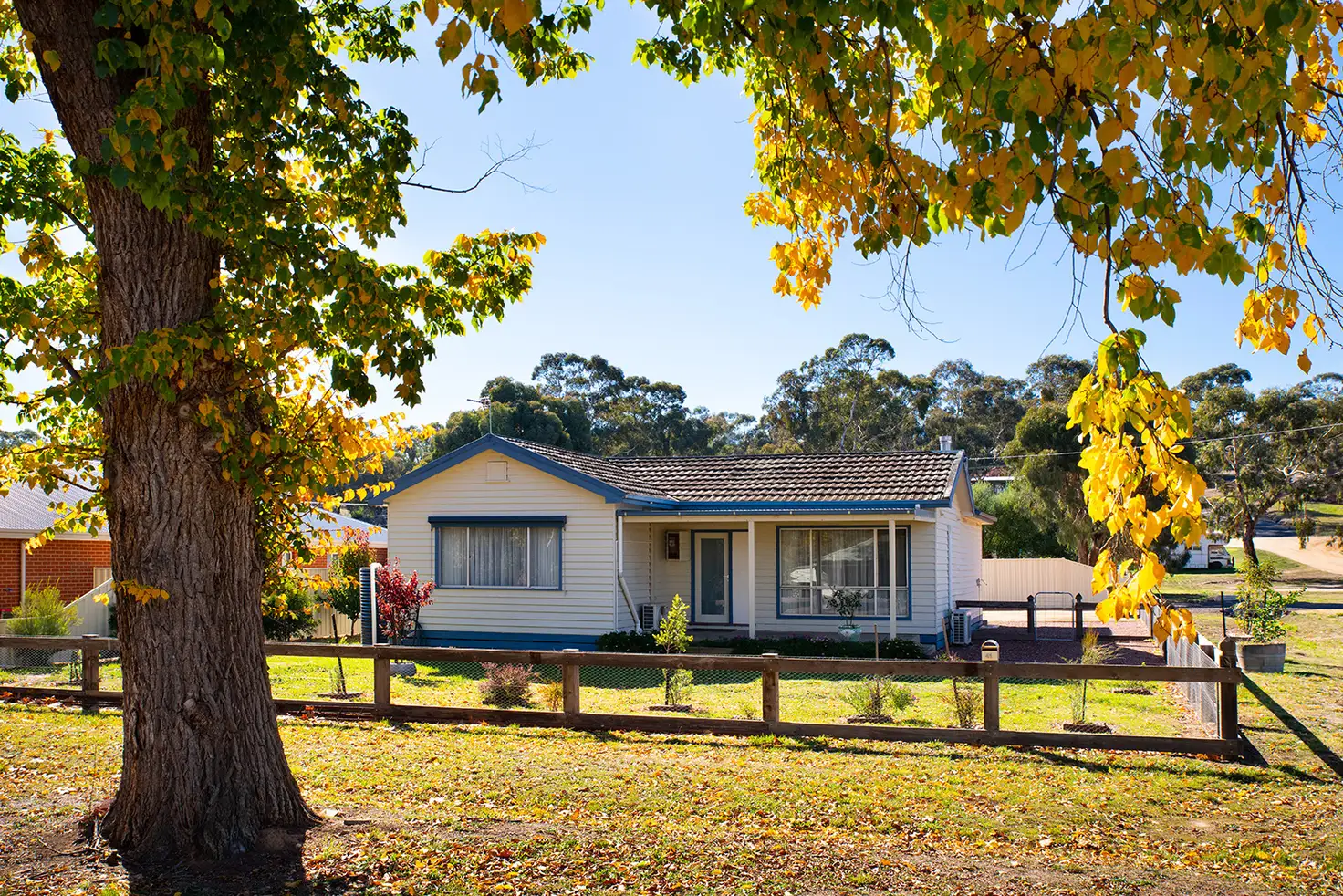 Main view of Homely house listing, 41 Panmure Street, Newstead VIC 3462