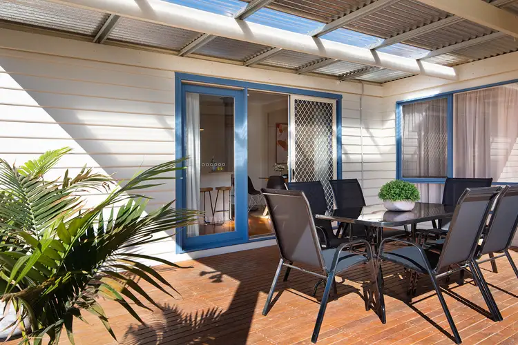 Second view of Homely house listing, 41 Panmure Street, Newstead VIC 3462