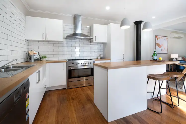 Third view of Homely house listing, 41 Panmure Street, Newstead VIC 3462