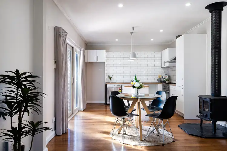 Fourth view of Homely house listing, 41 Panmure Street, Newstead VIC 3462