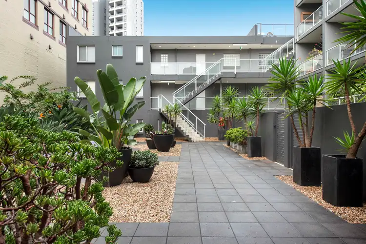 8/32-42 Rosehill Street, Redfern NSW 2016