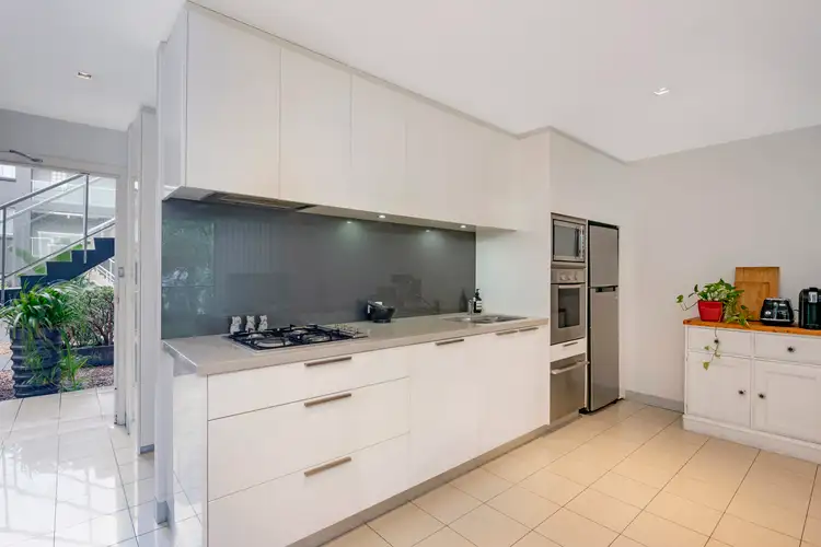 Third view of Homely apartment listing, 8/32-42 Rosehill Street, Redfern NSW 2016