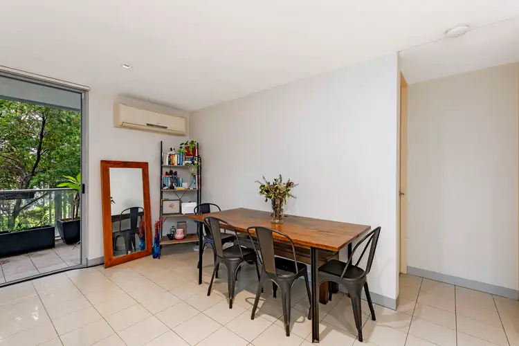 Fourth view of Homely apartment listing, 8/32-42 Rosehill Street, Redfern NSW 2016