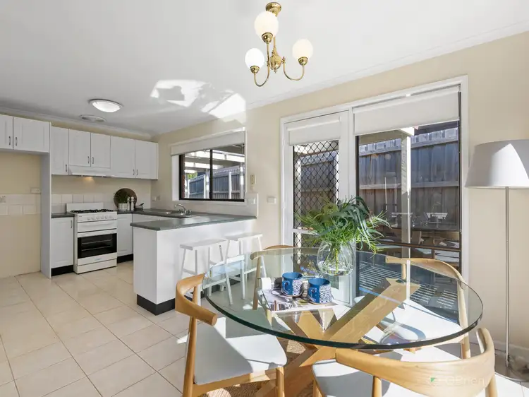 Fourth view of Homely house listing, 55 Amber Crescent, Narre Warren VIC 3805