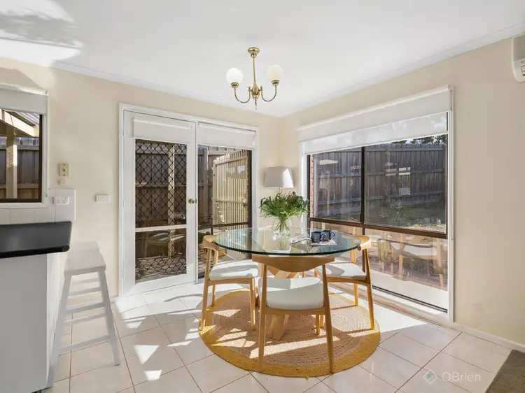 Fifth view of Homely house listing, 55 Amber Crescent, Narre Warren VIC 3805