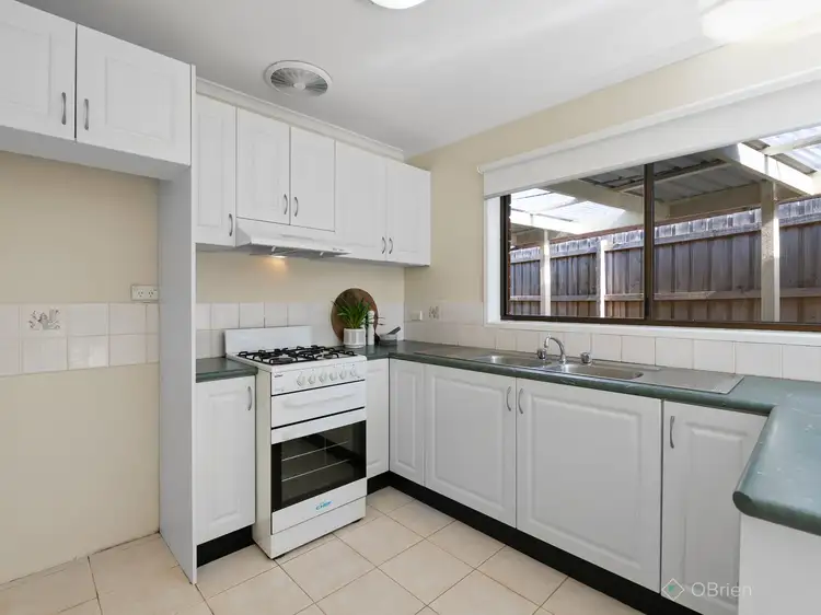 Sixth view of Homely house listing, 55 Amber Crescent, Narre Warren VIC 3805