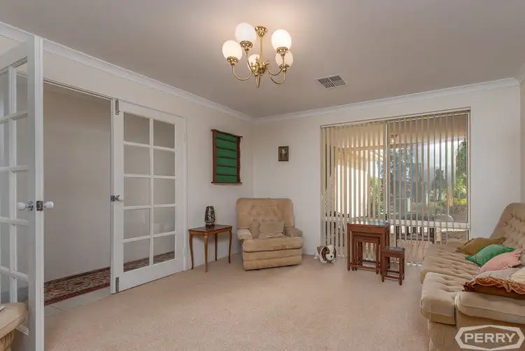 Second view of Homely house listing, 20 Nullewa Parkway, Lakelands WA 6180