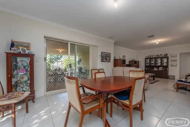 Sixth view of Homely house listing, 20 Nullewa Parkway, Lakelands WA 6180