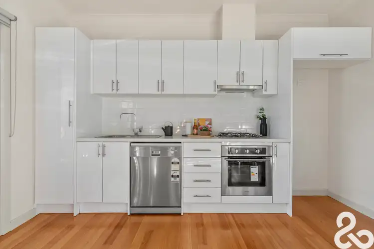 Fourth view of Homely unit listing, 1/43 Belgrove Crescent, Preston VIC 3072