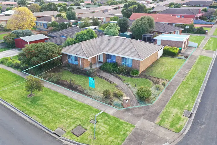 76 Whites Road, Warrnambool VIC 3280