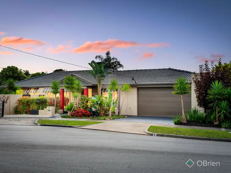 7 Connal Drive, Frankston VIC 3199