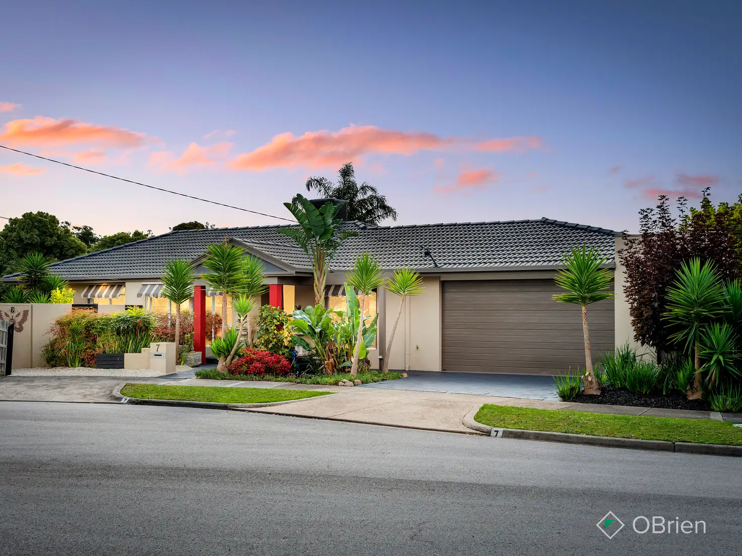 Main view of Homely house listing, 7 Connal Drive, Frankston VIC 3199