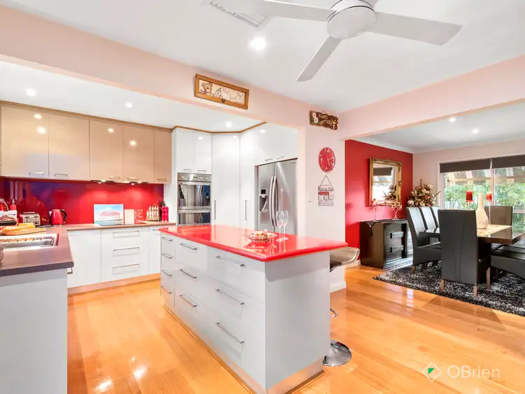 Second view of Homely house listing, 7 Connal Drive, Frankston VIC 3199