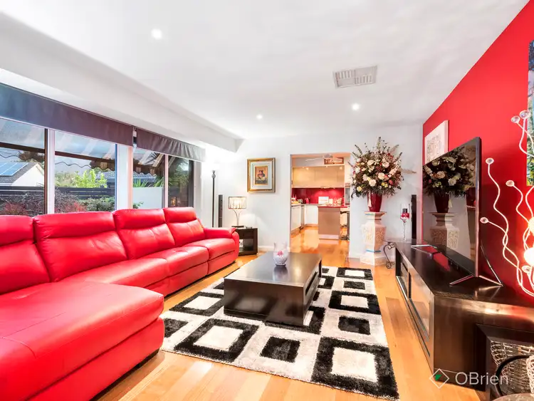 Third view of Homely house listing, 7 Connal Drive, Frankston VIC 3199