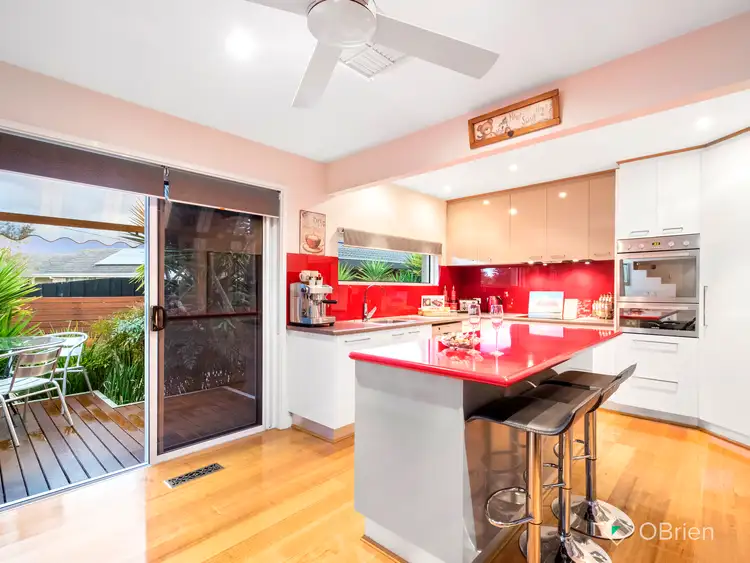 Fourth view of Homely house listing, 7 Connal Drive, Frankston VIC 3199